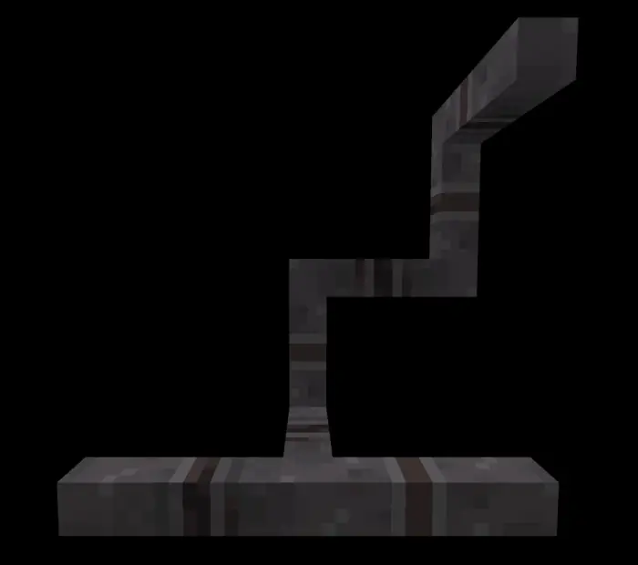 Выключенный портальный соединитель