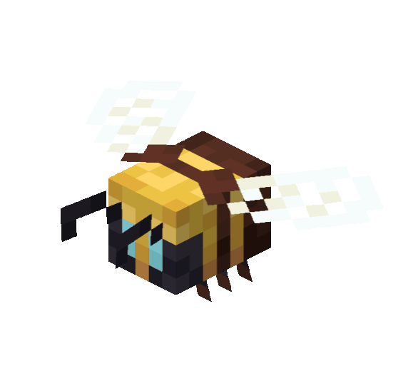 Новый вид пчелы