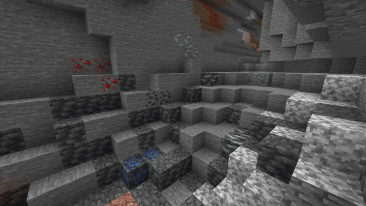 Новые виды руд