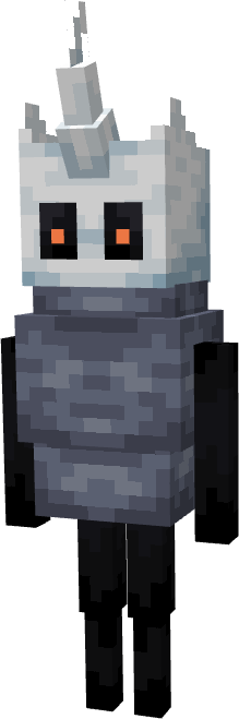 Прыгающий хаск