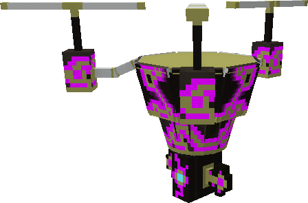 Страж-наблюдатель