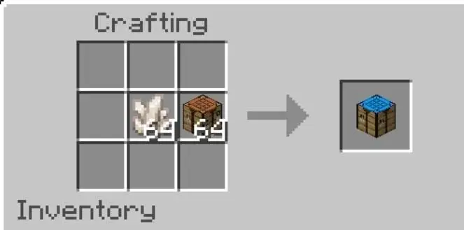 Другой крафт нового аметиста