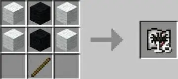 Крафт флага Прусии