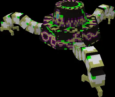 Страж-разведчик I из равнин