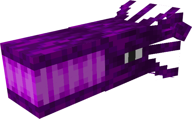 Фиолетовый биджоуз