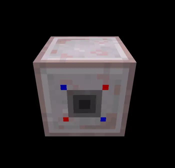 Порты для портальных соединителей