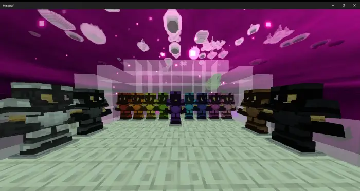 Броня из драконьей кожи