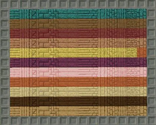 Все новые виды досок