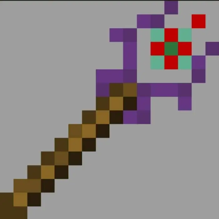 Палочка миньона