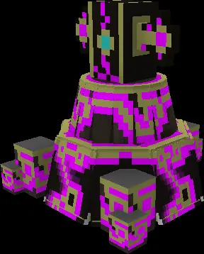 Страж-турель