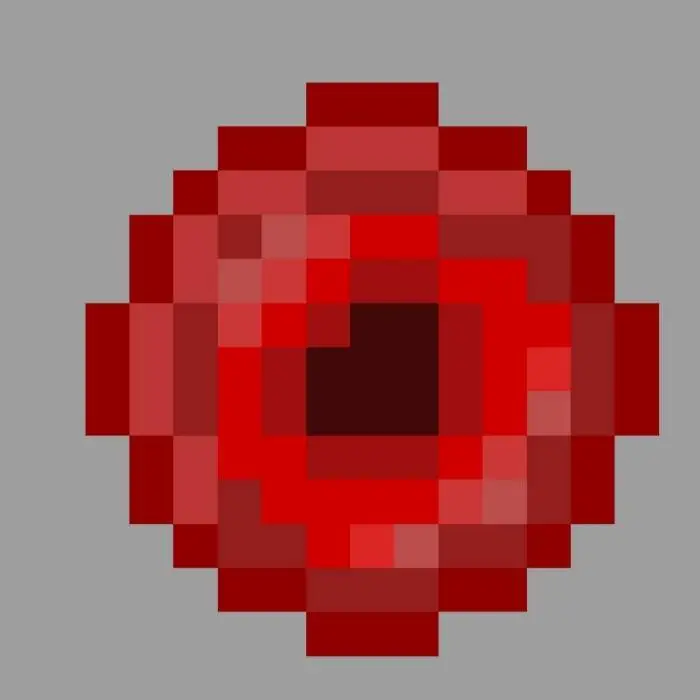 Заряженный жемчуг Края