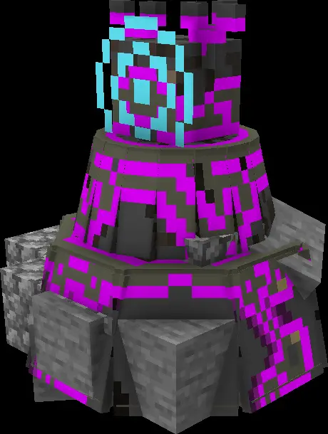 Повреждённый страж