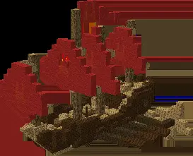 Воздушный корабль в игре