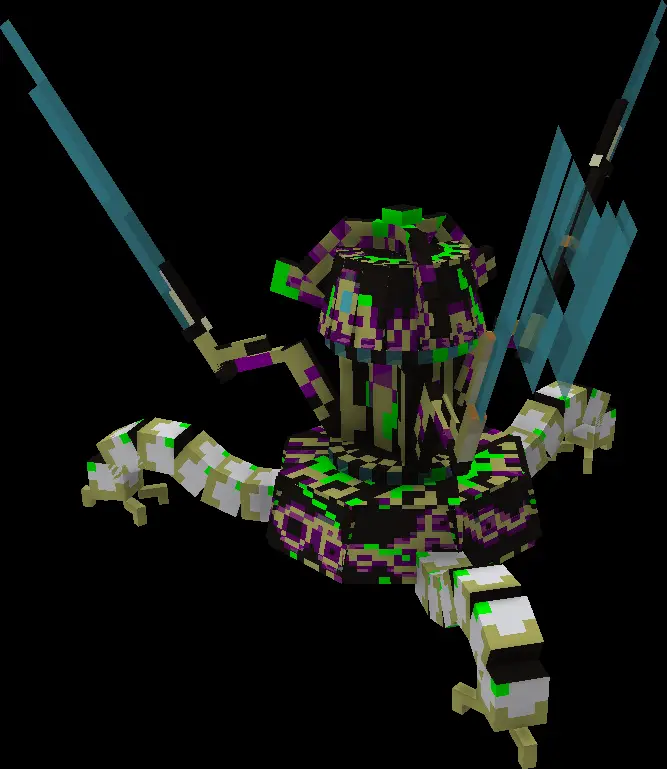 Страж-разведчик IV из равнин