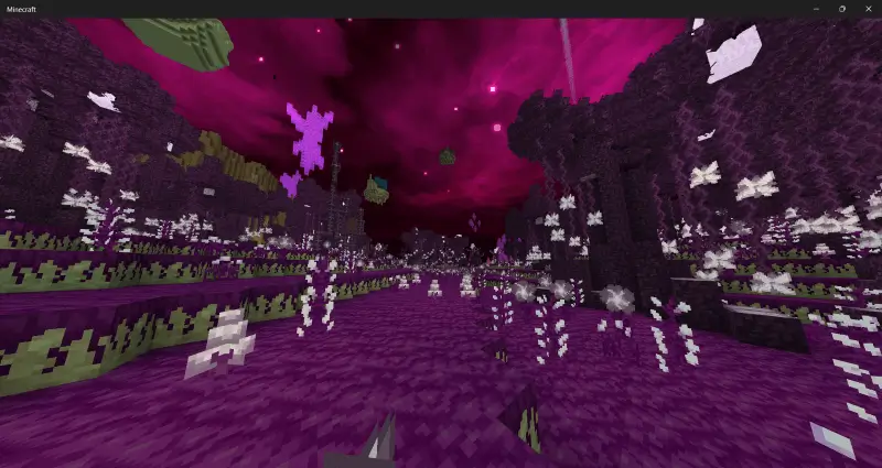 Роща хорусов