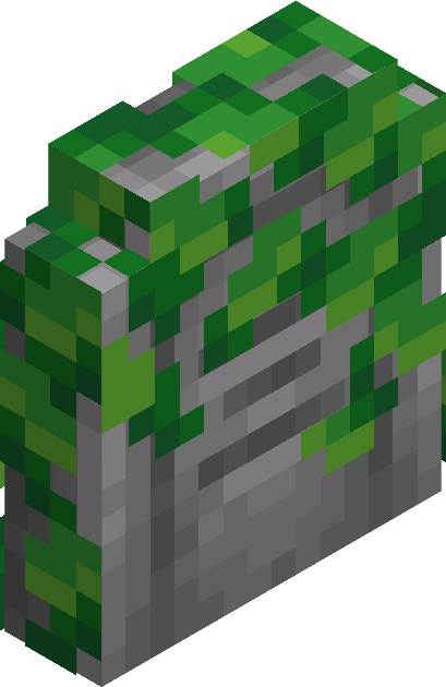 Каменное надгробие с лозой