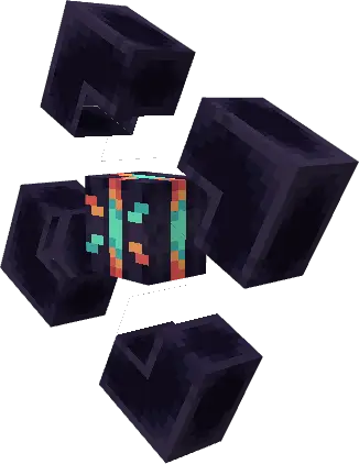 Астральный орбитал