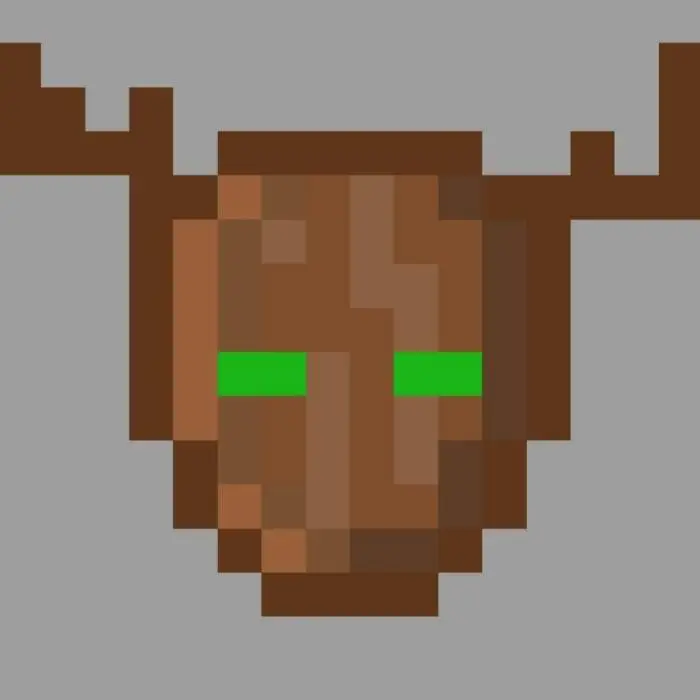 Лесная маска