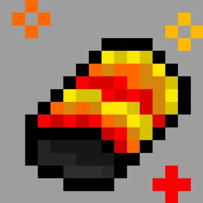 Лавовый браслет