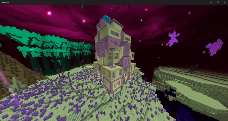 Город драконорождённых