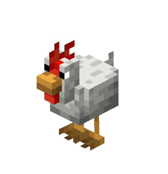 Все новые виды куриц