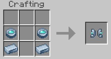 Крафт хроно-металлических ботинок