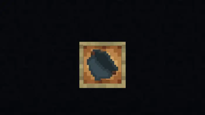 Серый парус