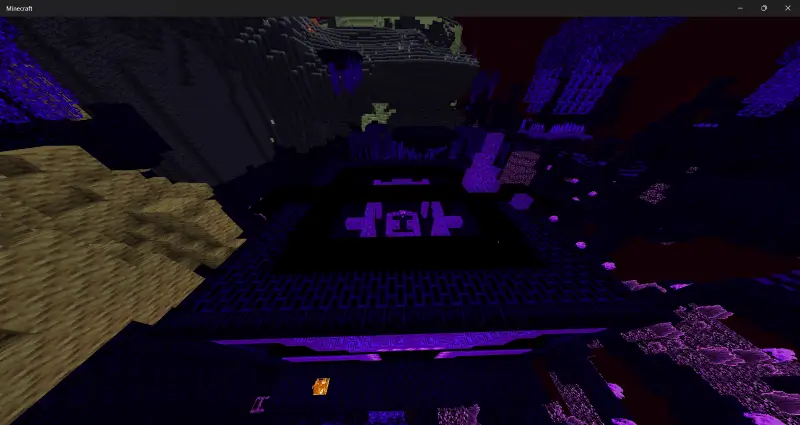 Церковь бездны