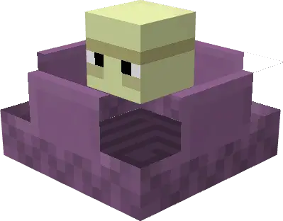 Летающий шалкер