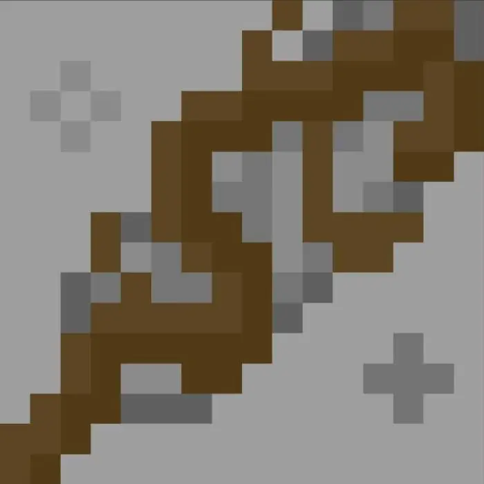 Жезл шахтёра