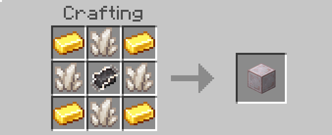 Крафт портальной рамы