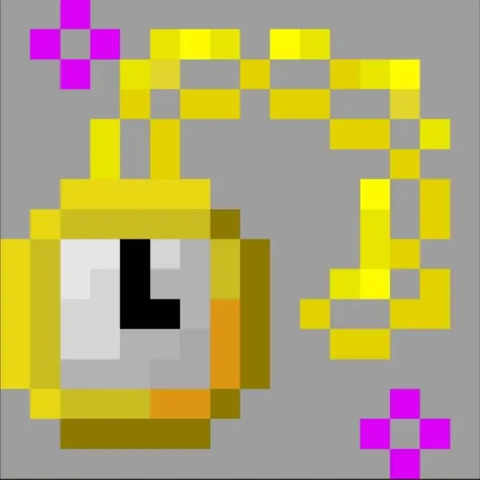 Золотые часы