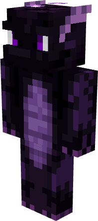 Драконий народ