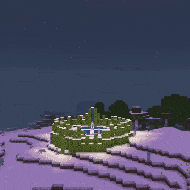 Призма ослепляющего света