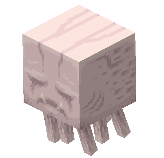 Все новые виды гастов