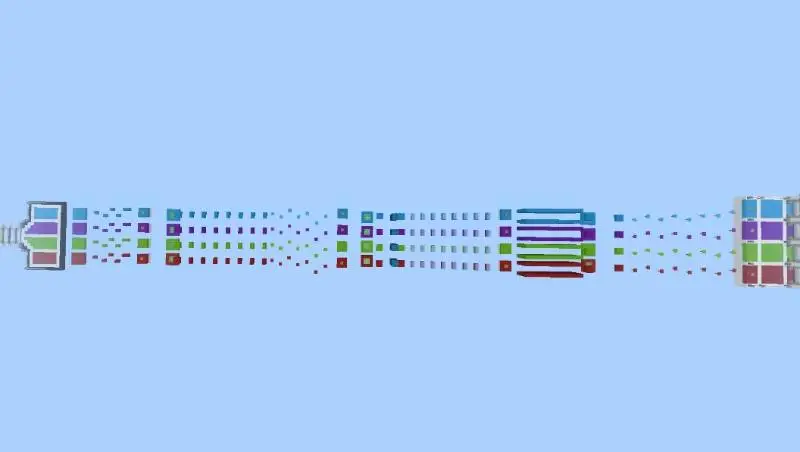 Паркур с другого ракурса