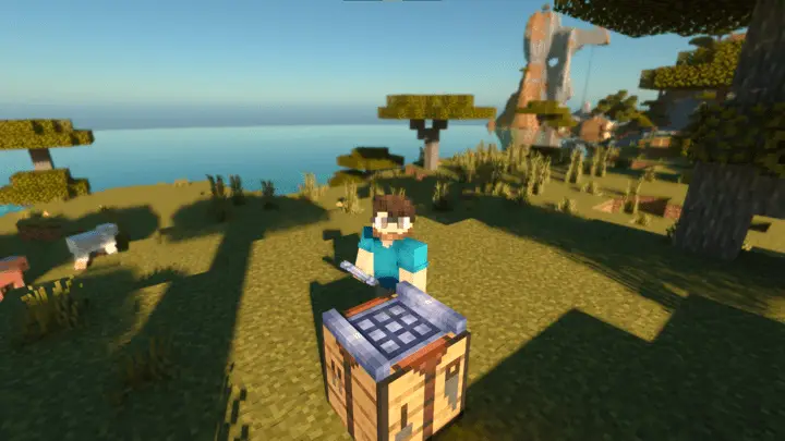 Чертежи в игре