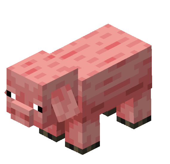 Все новые виды свиней