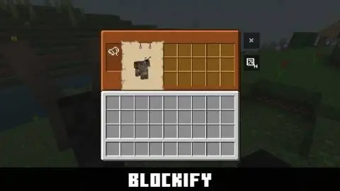 Новый вид интерфейса осла