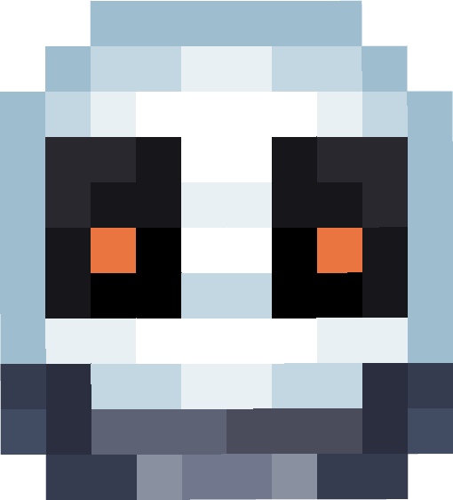 Яйцо призыва блуждающего хаска