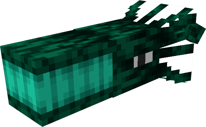 Зелёный биджоуз