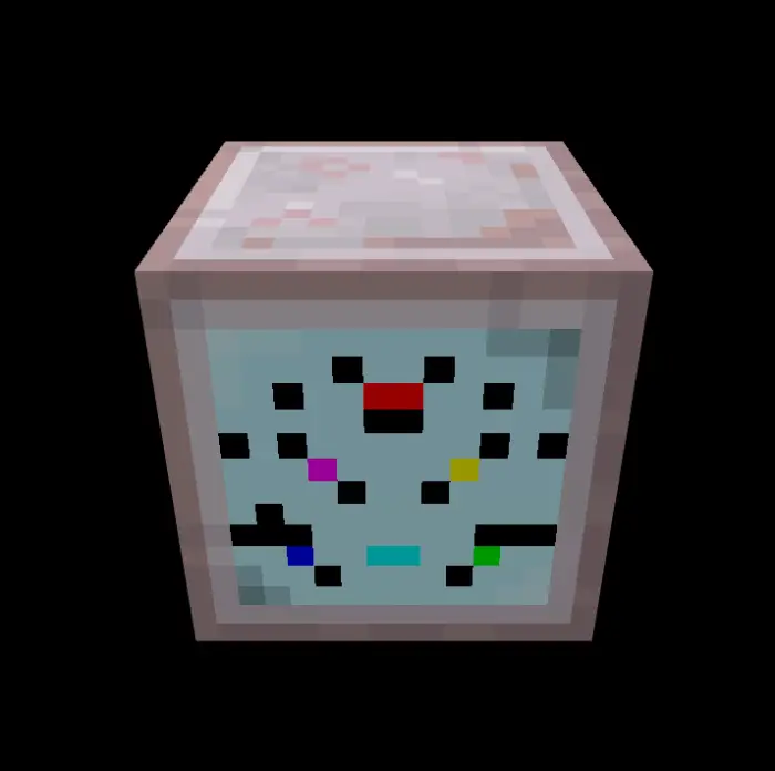 Включённое ядро портала