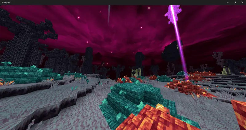 Астральная инфенкция