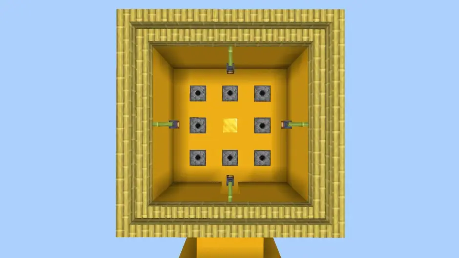 Комната с головоломкой