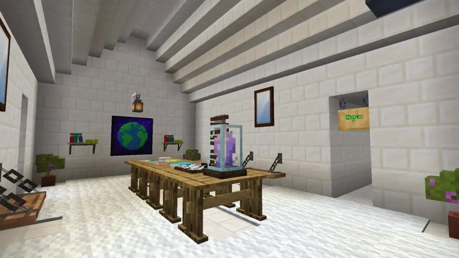 Комната для обсуждения