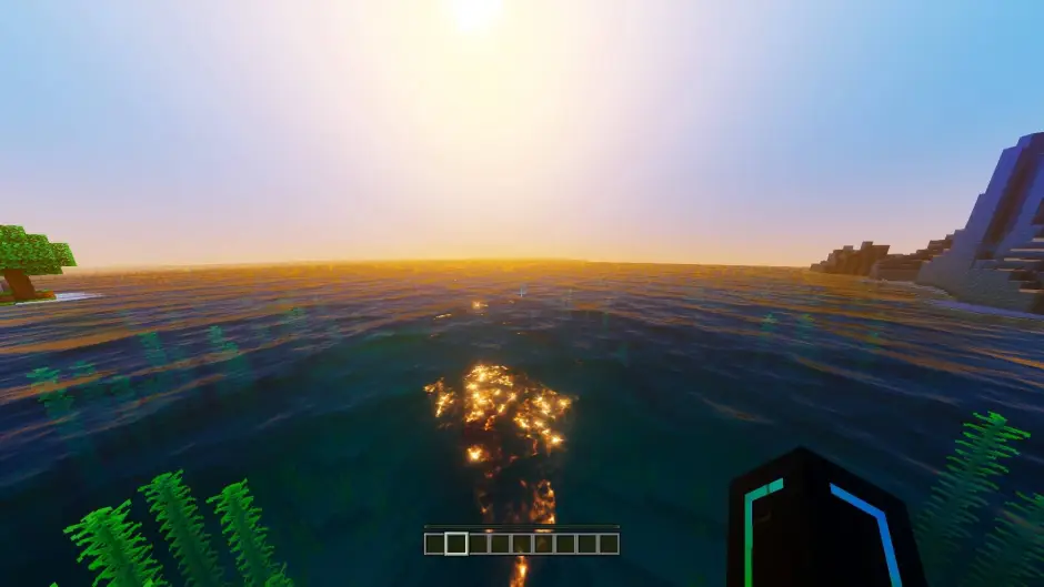 Новый вид воды