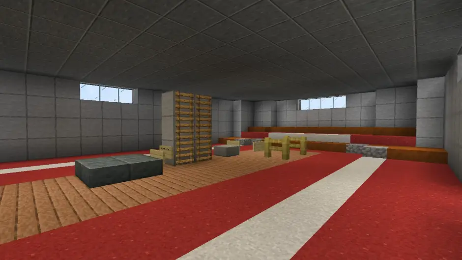 Комната в доме