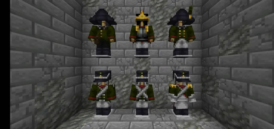 Униформа России