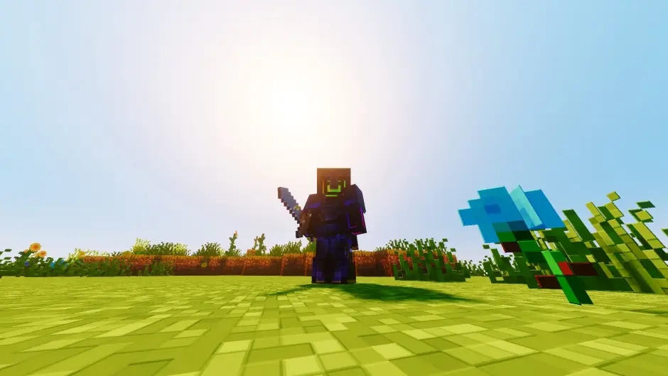 Новый вид блоков