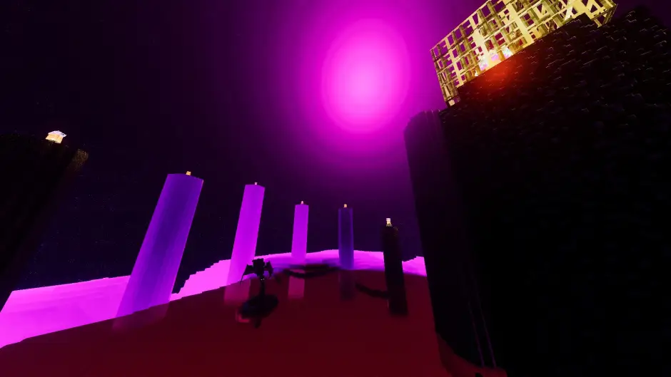 Новый вид освещения в Крае